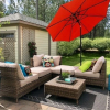 Отель Cascade City Guest House, фото 10