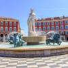 Отель Apartment Les Colisees by Interhome, фото 12