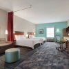 Отель Home2 Suites by Hilton Vicksburg, MS, фото 8