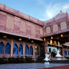Отель Amritam Palace, фото 1