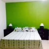 Отель Hostal Villa Catalina, фото 2