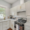 Отель Centrally Located Lodi Home: Walk Downtown!, фото 11