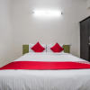 Отель OYO 22074 Siri Elite, фото 12