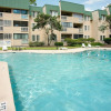 Отель Peaceful Beach Getaway W/ 3 Pools & Tennis 2 Bedroom Condo, фото 13