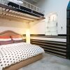 Отель Classic Studio Apt In Heart Of Tel Aviv, фото 6