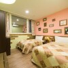 Отель Hualien Champs Hostel, фото 6
