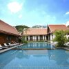 Отель Legendha Sukhothai Resort, фото 16