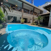 Отель Villa Bangalu Hospedagem, фото 4