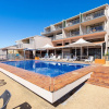 Отель Ocean views 27, фото 16