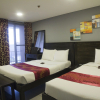 Отель Jade Hotel & Suites, фото 4