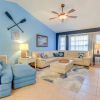 Отель Jensen Beach Home w/ Heated Pool!, фото 24