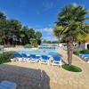 Отель Bungalow neuf 3 chambres avec piscines partagées dans un camping-club vacances haut de gamme, фото 18