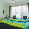 Отель Cilantro Guest House, фото 1