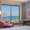 Отель Doubletree By Hilton Sharjah Waterfront Hotel & Suites, фото 30