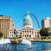 Отель Holiday Inn St. Louis Fairview Heights, an IHG Hotel, фото 18