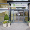 Отель Holiday Inn Express Leeds City Centre, an IHG Hotel, фото 1