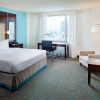 Отель Residence Inn by Marriott San Diego Downtown/Gaslamp Quarter, фото 24