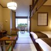 Отель Inisienoyado Keiunn, фото 33