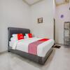 Отель OYO 90063 Silver Homestay Syariah, фото 10