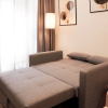 Отель indiana suites, фото 7
