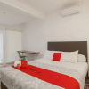Отель RedDoorz Plus @ Demangan Gejayan, фото 3