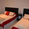 Отель Tobuna Suites, фото 5