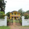 Отель OYO 9623 Home 5BHK Villa Curtorim South Goa, фото 3