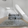 Отель Sanders King - Popular 2-bdr Apt In Copenhagen Center, фото 10