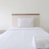 Отель Good Deal Studio at Oxford Jatinangor Apartment, фото 11