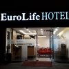Отель Euro Life Hotel @ KL Sentral в Куала-Лумпуре