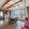 Отель Ulsan Ilsan Hotel Meokjacom, фото 39