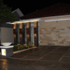 Отель Natura Rumah Singgah Guest House, фото 12