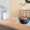 Отель Haus an der See Wohnung 4, фото 13