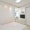Отель Moderno Apto 3 suites p/ 8 pessoas em Copacabana, фото 5