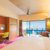 Отель Sheraton Okinawa Sunmarina Resort, фото 5