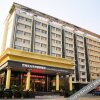 Отель Xindong Yunhai Business And Leisure Hotel, фото 1