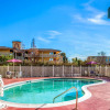 Отель La Quinta Inn & Suites by Wyndham Oakland Airport Coliseum, фото 12