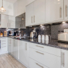 Отель Lovely Folkestone Apartment Near Town Center And Sandgate Beach, фото 20