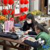 Отель Dali Xizhou Yunzhiluo Homestay, фото 6