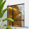 Отель Wanning Riyuewan Flower Romantic Homestay, фото 6