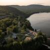 Отель Station Touristique Duchesnay - SEPAQ, фото 28