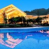 Отель Nanshuige Resort & Spa Convention Center, фото 5