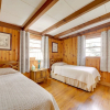 Отель 'the Red Loft' Candler Cottage 18 Mi to Asheville!, фото 5