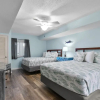 Отель Yacht Club Villas #3-504 4 Bedroom Condo by RedAwning, фото 6