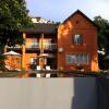 Отель Maison d'Hôtes Mandrosoa, фото 3