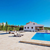 Отель Finca Argudo - private pool villa in Teulada, фото 10