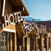 Отель Base Camp Lodge - Bourg Saint Maurice, фото 16