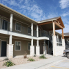 Отель Eagle's Den Suites Carrizo Springs a Travelodge by Wyndham, фото 1