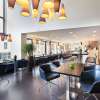 Отель Park Inn by Radisson Luxembourg City, фото 11