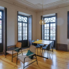 Отель Feel Porto Antique Poveiros Flat II, фото 9